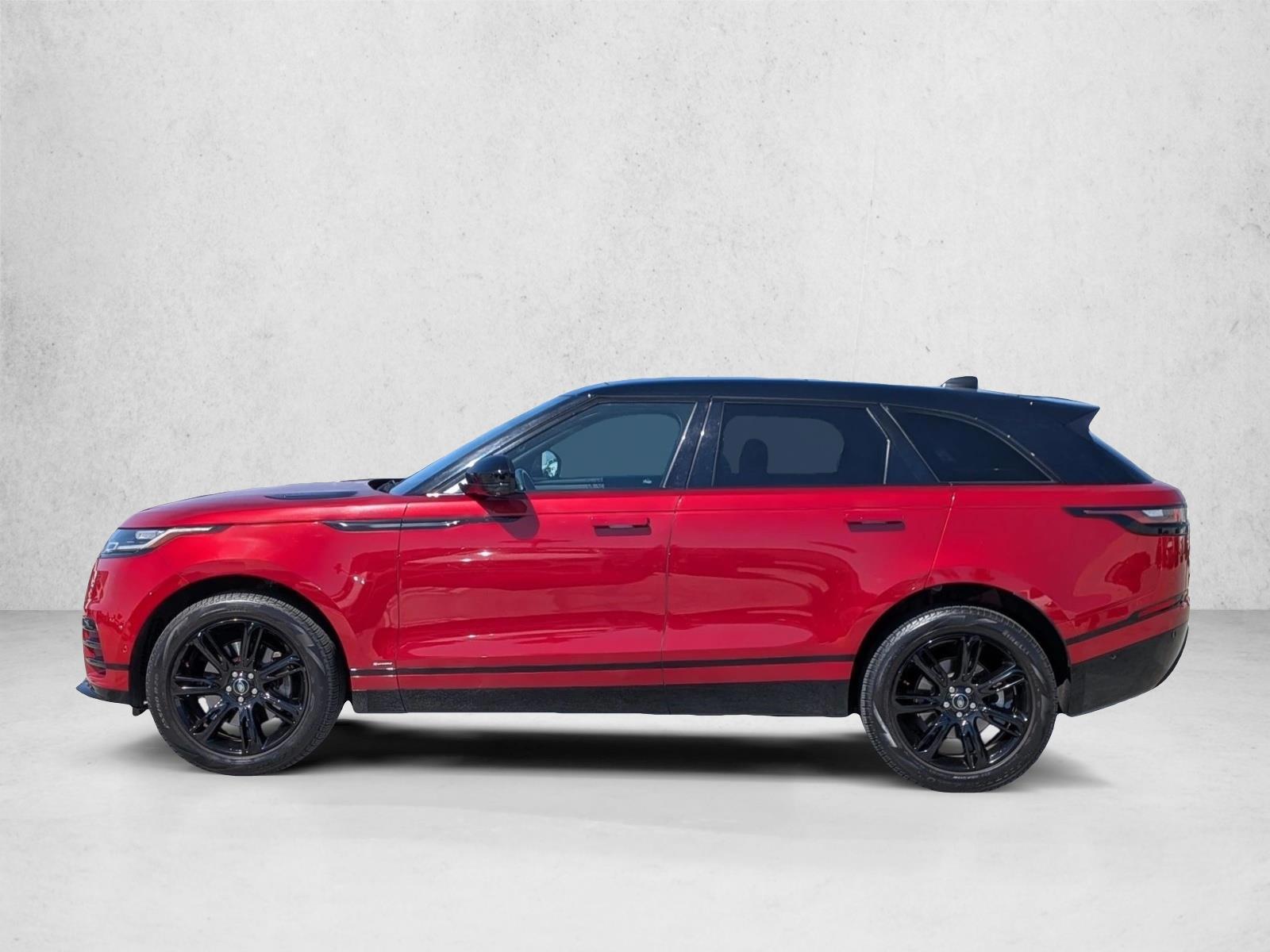 Thumbnail: 2021 Land Rover Range Rover Velar - 2