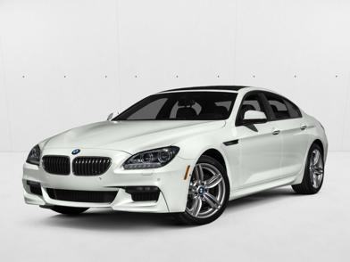 2015 BMW 6 Series 640i -
                  Marietta, GA