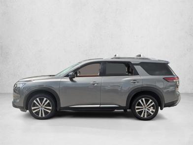 2023 Nissan Pathfinder