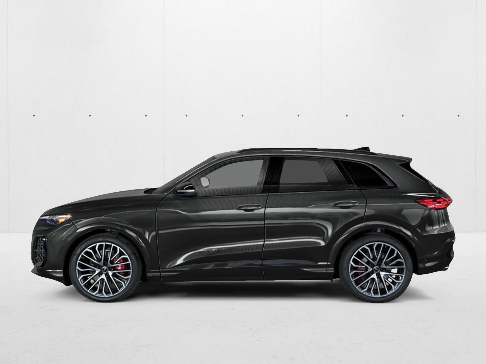 Thumbnail: 2026 Audi SQ5 - 2
