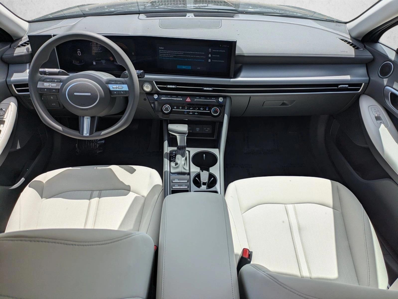 Thumbnail: 2026 Hyundai Sonata - 3