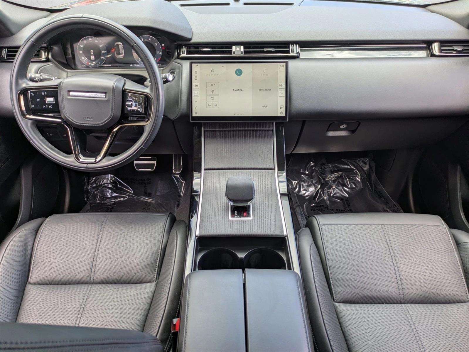 Thumbnail: 2024 Land Rover Range Rover Velar - 4