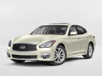 2019 INFINITI Q70 Luxe -
                  Houston, TX