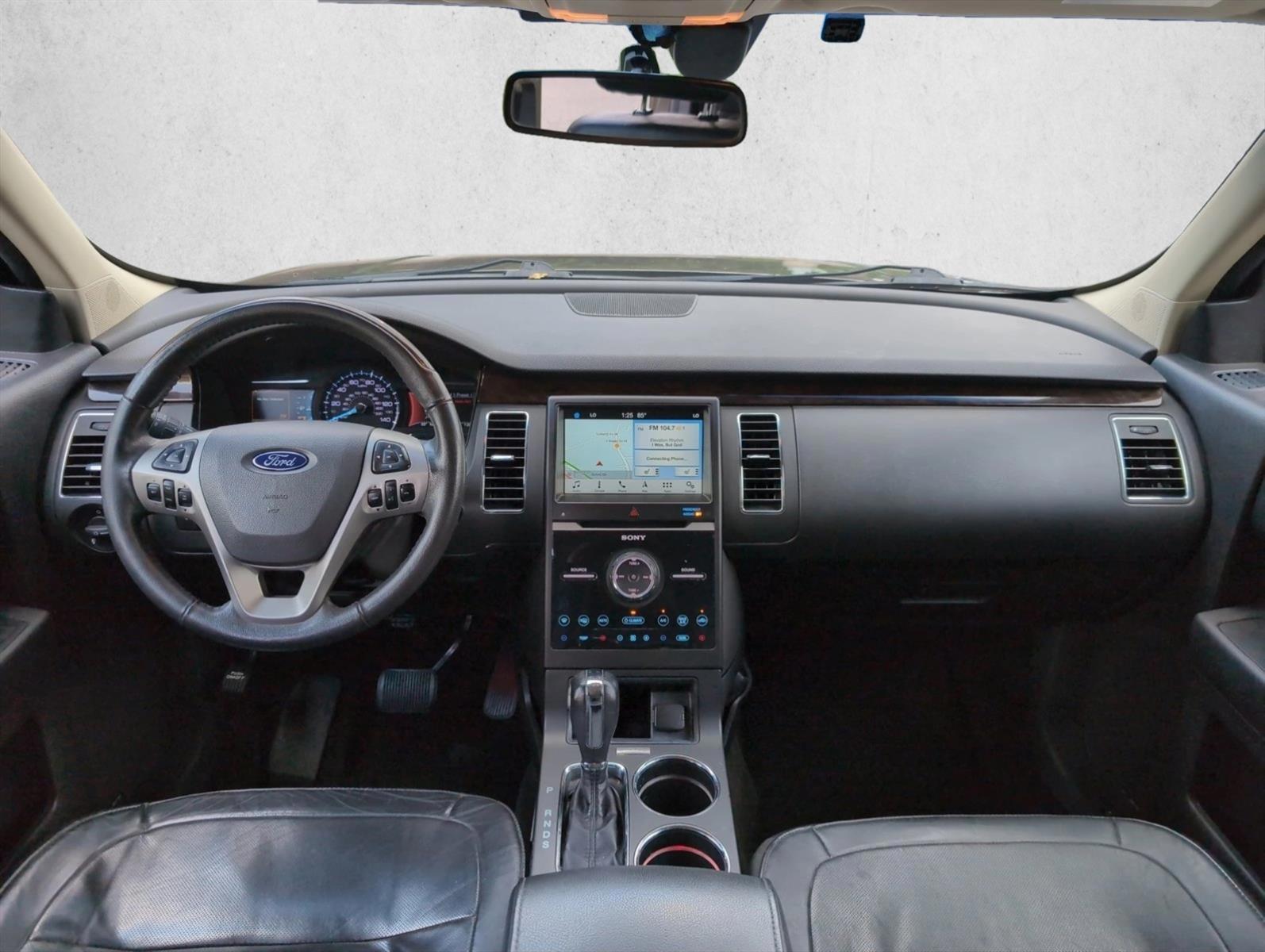 Thumbnail: 2019 Ford Flex - 3