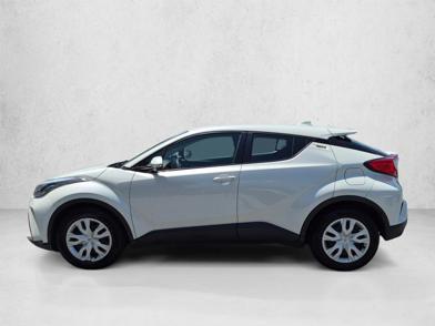 2021 Toyota C-HR