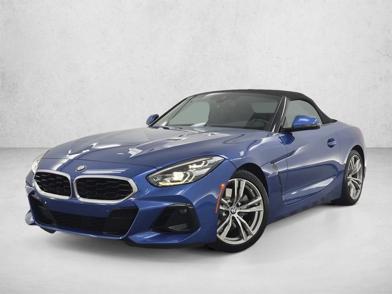 2023 BMW Z4 sDrive30i -
                  Hardeeville, SC