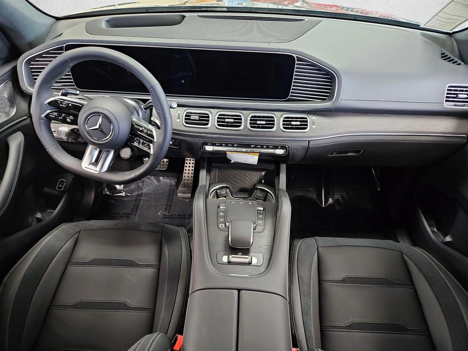Thumbnail: 2026 Mercedes-Benz GLE - 3