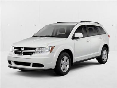 2013 Dodge Journey SE -
                  Winter Park, FL