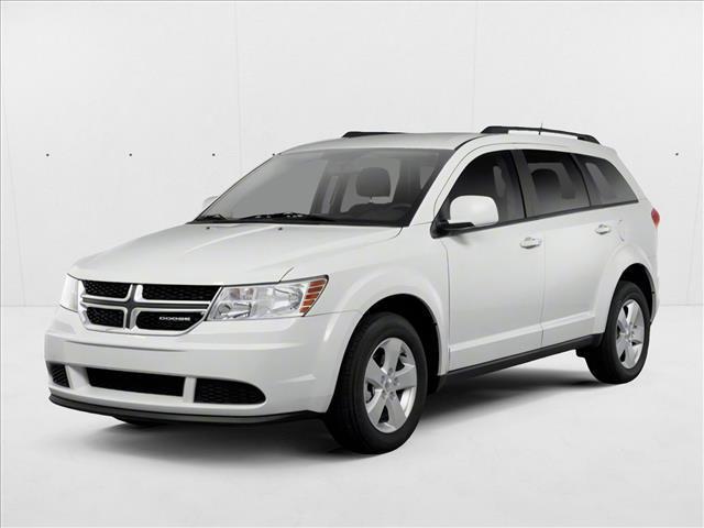 2013 Dodge Journey