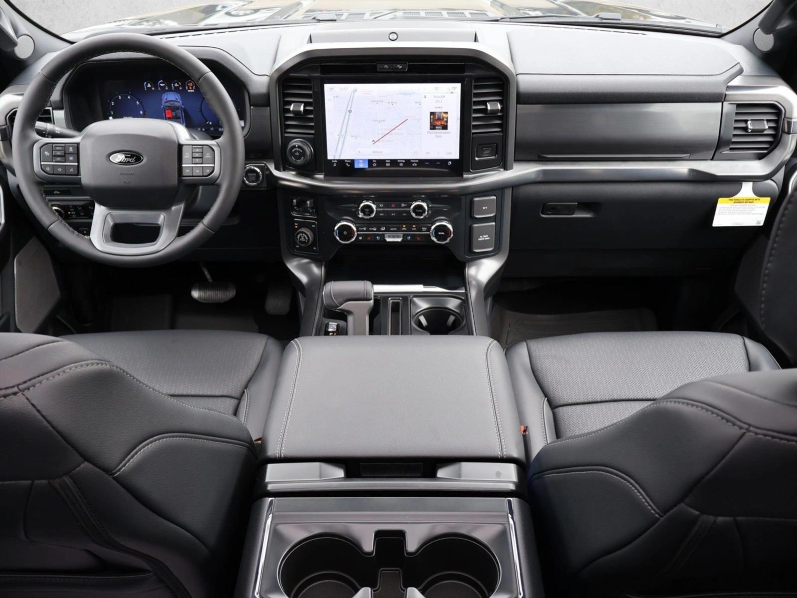Thumbnail: 2026 Ford F-150 - 4