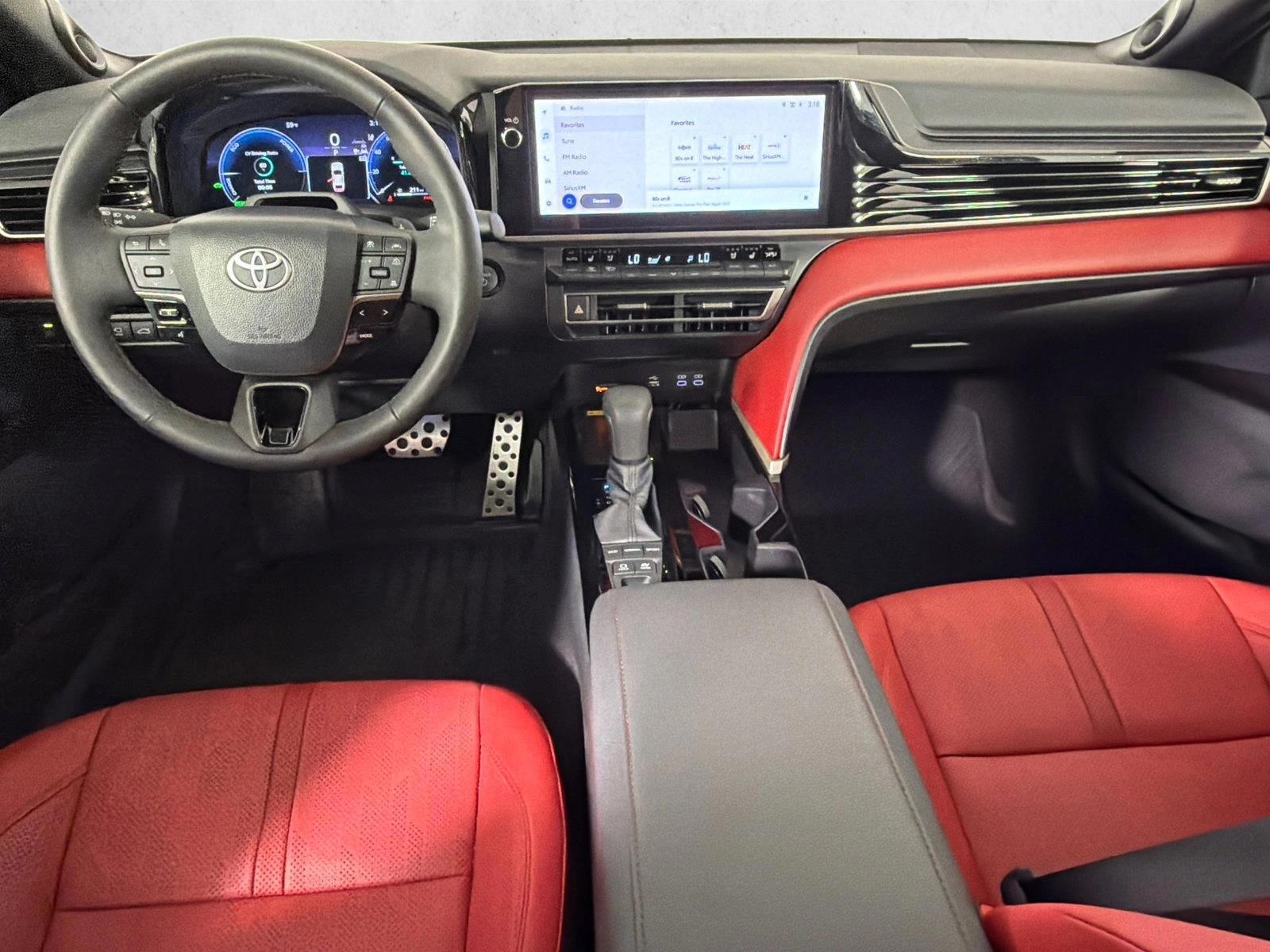 Thumbnail: 2026 Toyota Camry - 3