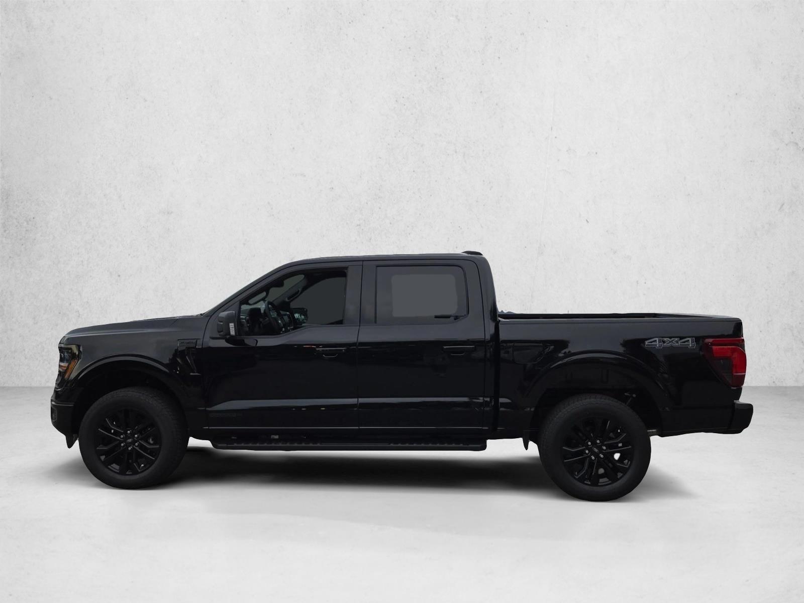 Thumbnail: 2026 Ford F-150 - 2