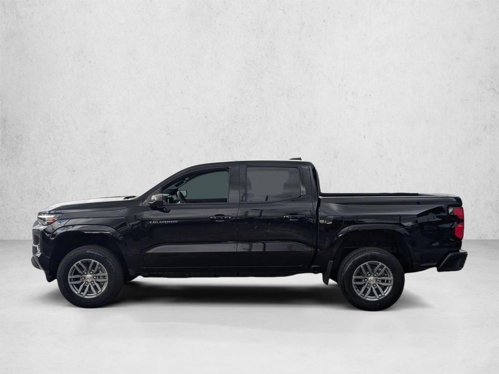 Thumbnail: 2026 Chevrolet Colorado - 2