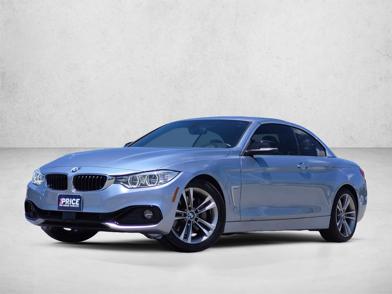 2014 BMW 4 Series 435i -
                  Austin, TX