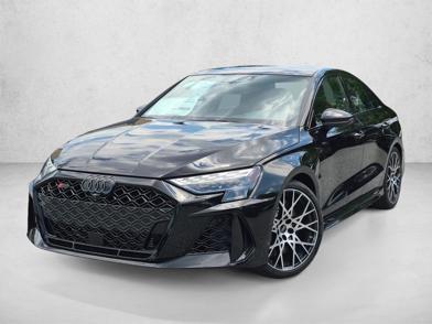 2026 Audi RS 3  -
                  Cockeysville, MD