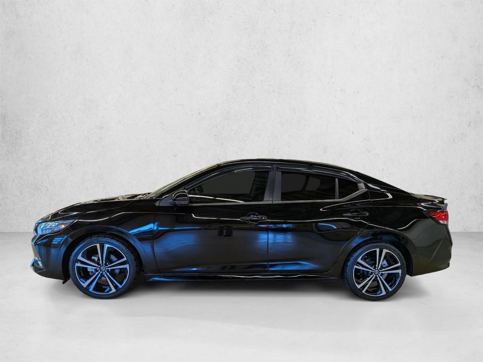 Thumbnail: 2022 Nissan Sentra - 2