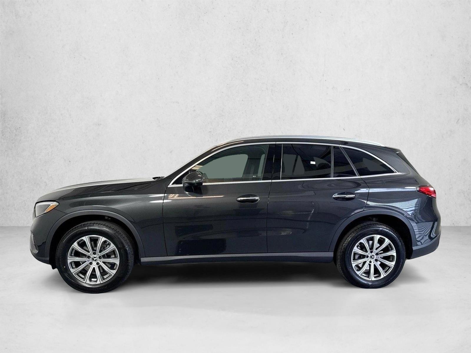 Thumbnail: 2026 Mercedes-Benz GLC - 2