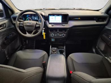 2024 Ford Maverick