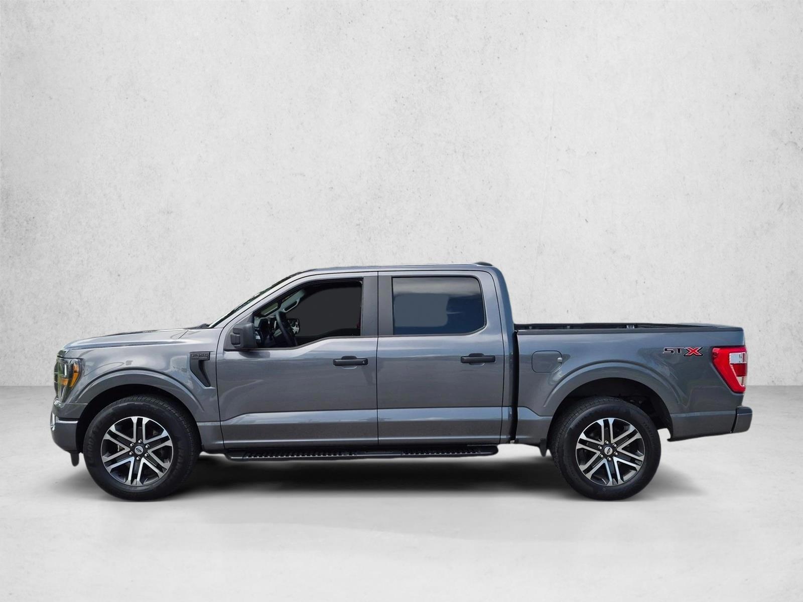 Thumbnail: 2023 Ford F-150 - 2