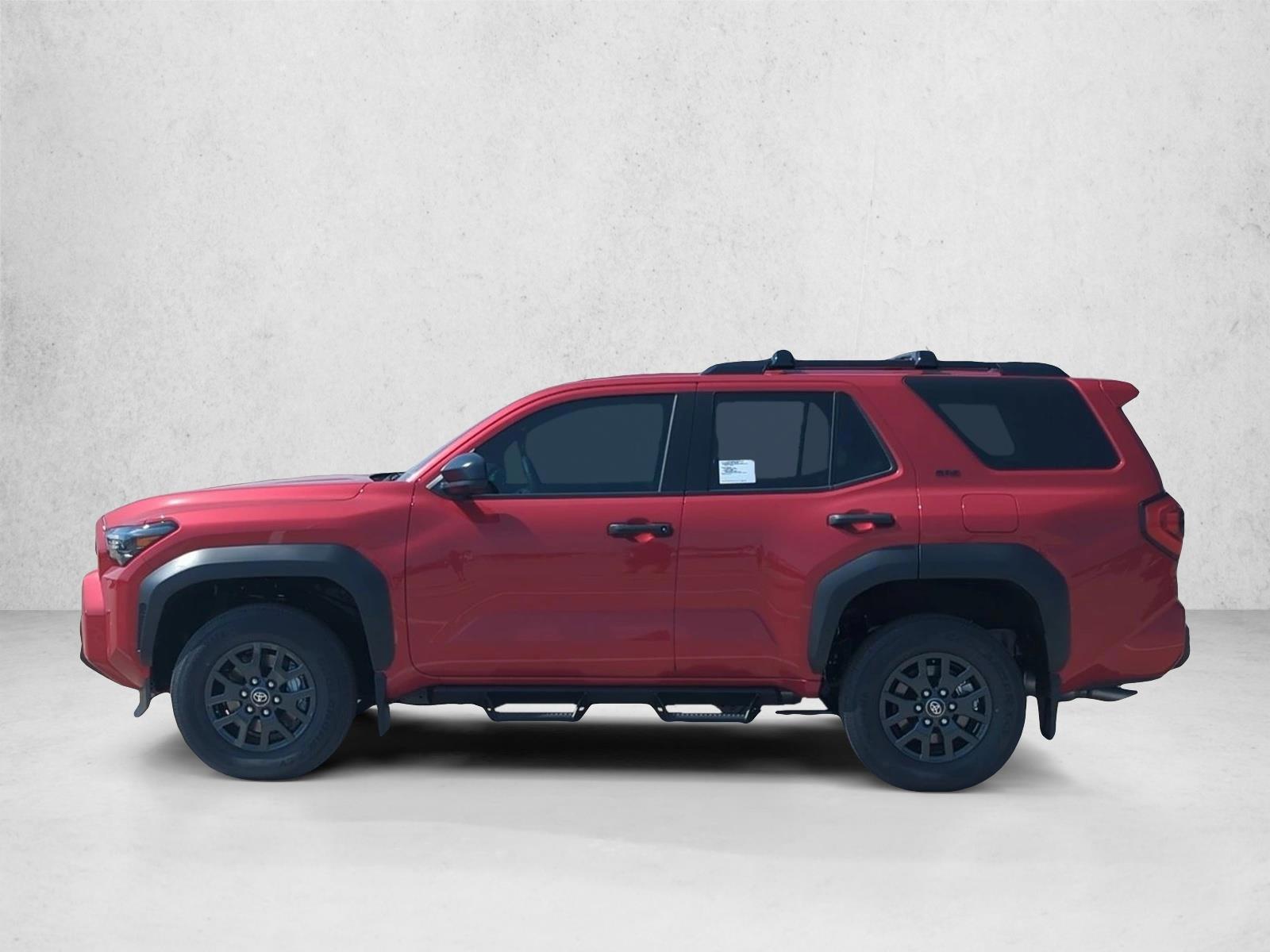 Thumbnail: 2026 Toyota 4Runner - 2