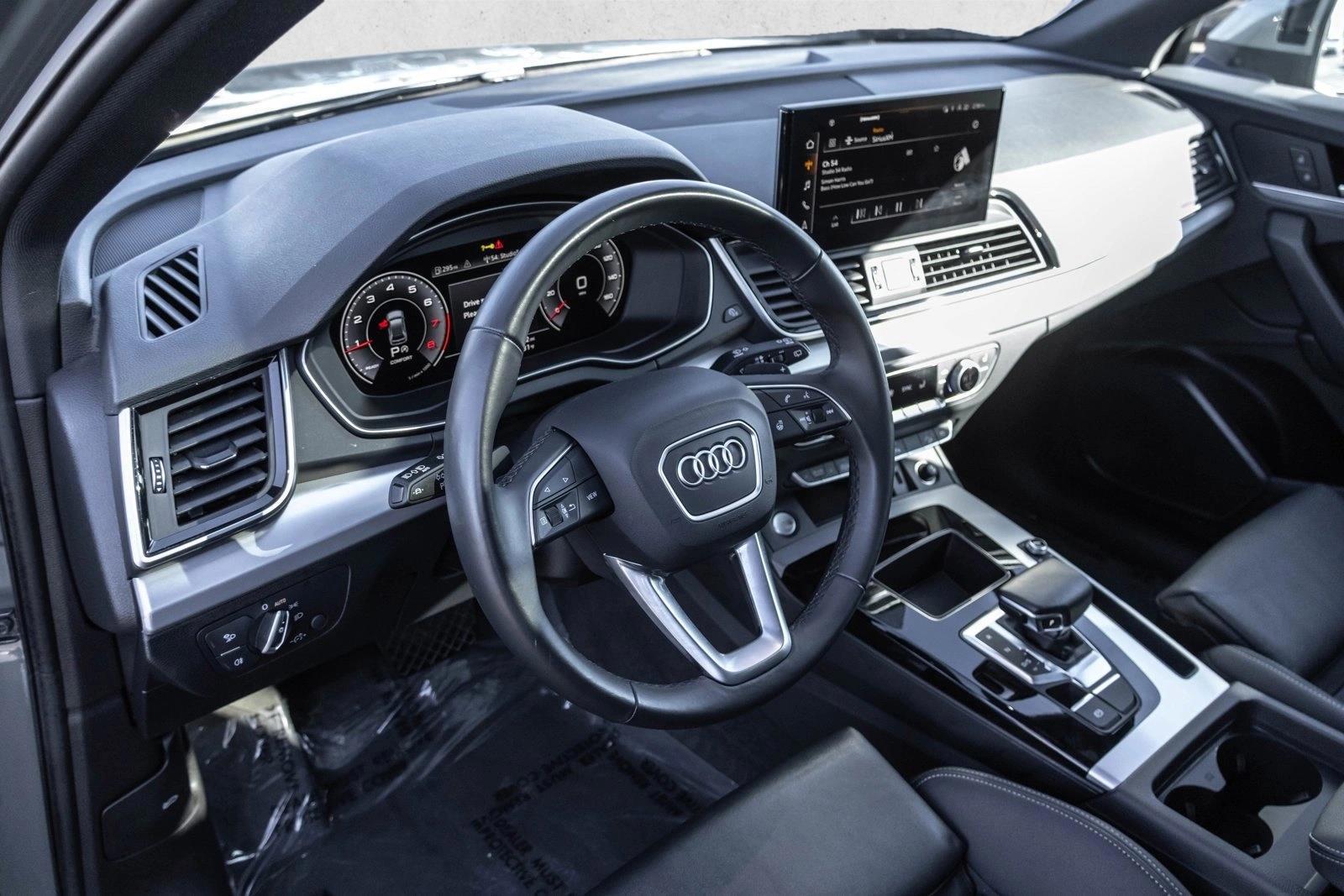 Thumbnail: 2025 Audi Q5 - 3