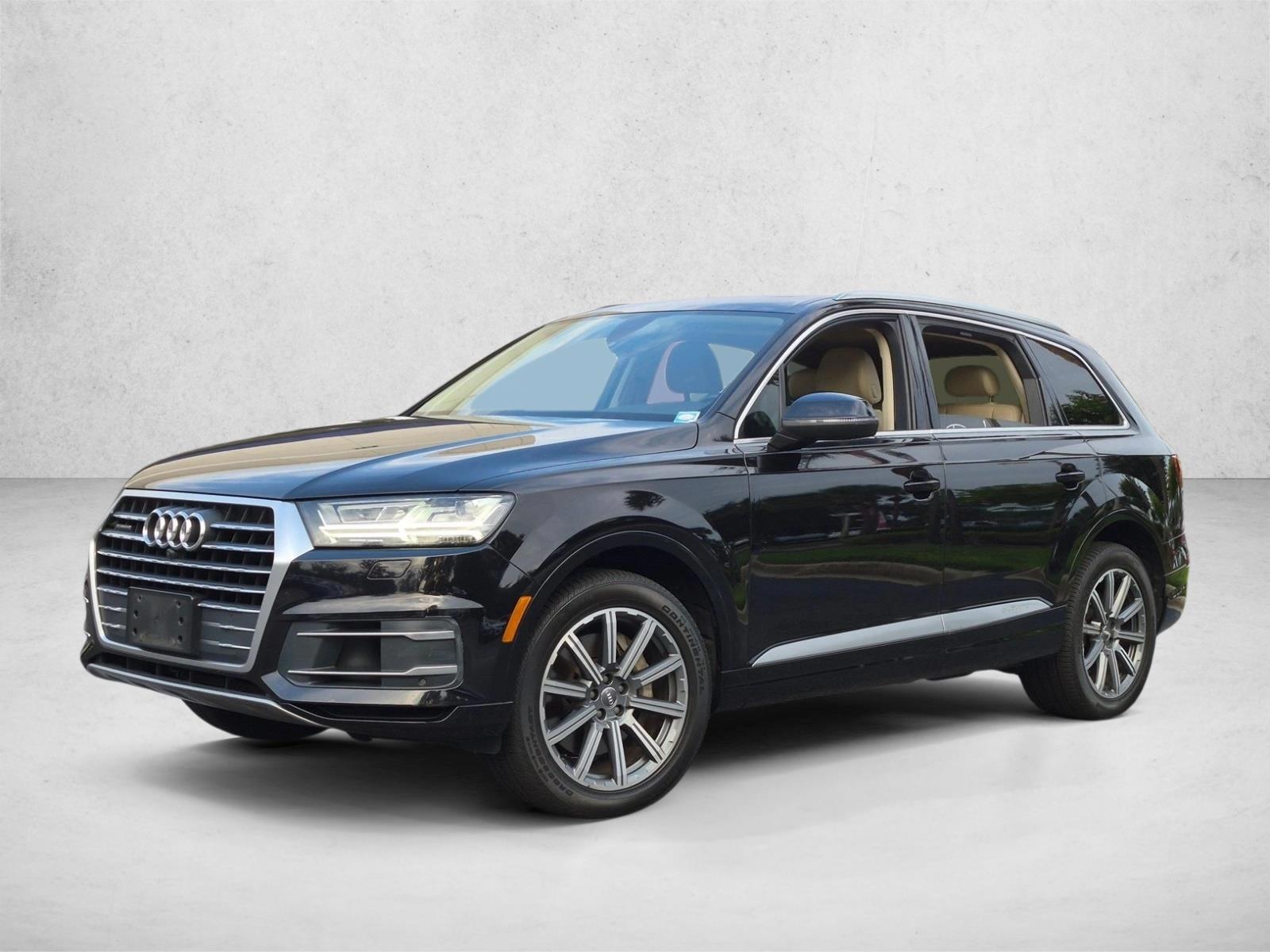 Thumbnail: 2019 Audi Q7 - 1