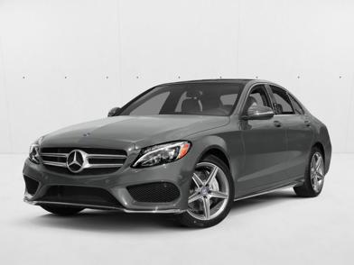 2015 Mercedes-Benz C-Class C 300 -
                  Houston, TX