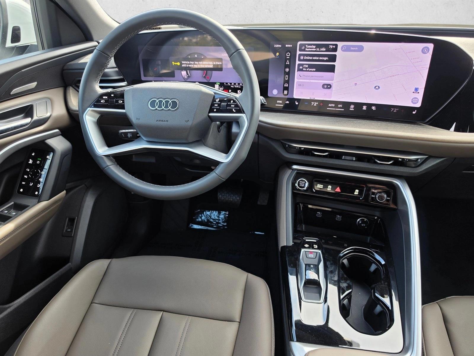 Thumbnail: 2026 Audi Q5 - 4