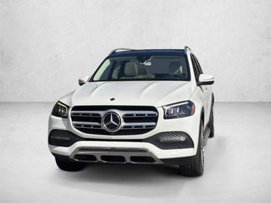 2020 Mercedes-Benz GLS 450 -
                  Marietta, GA