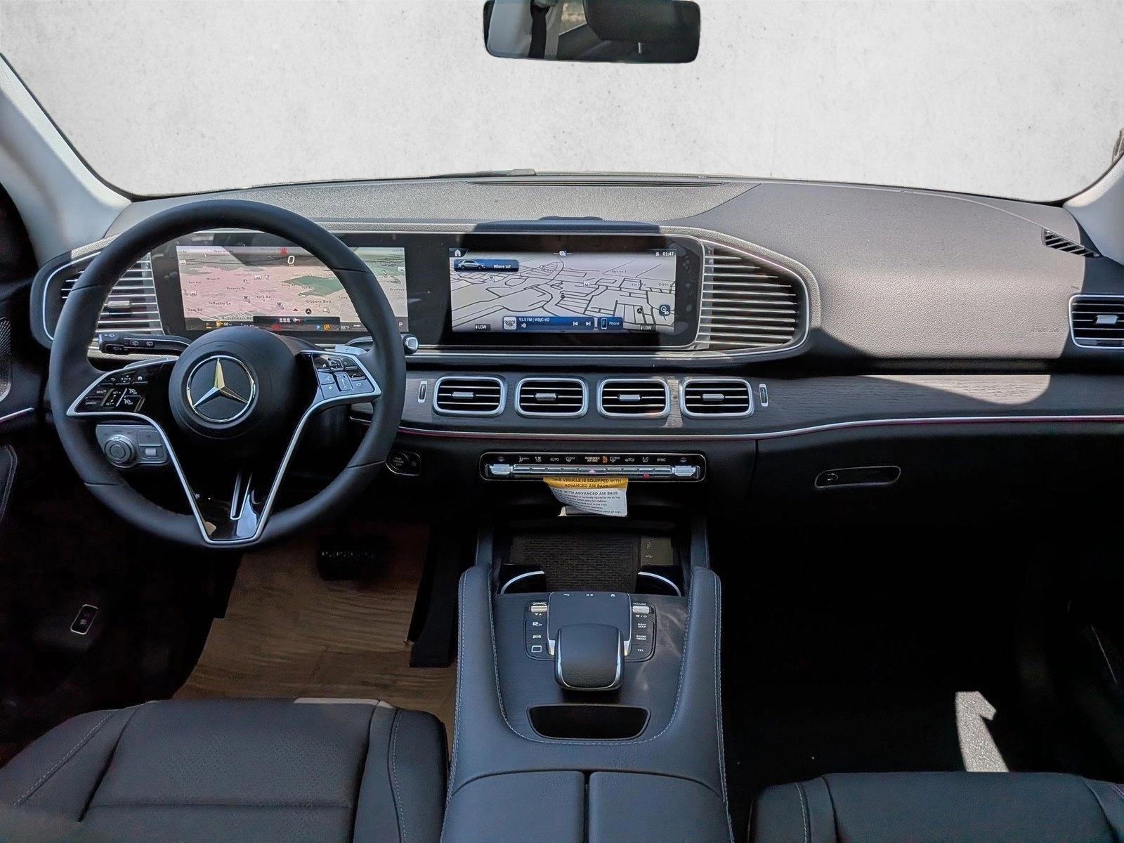 Thumbnail: 2026 Mercedes-Benz GLE - 4