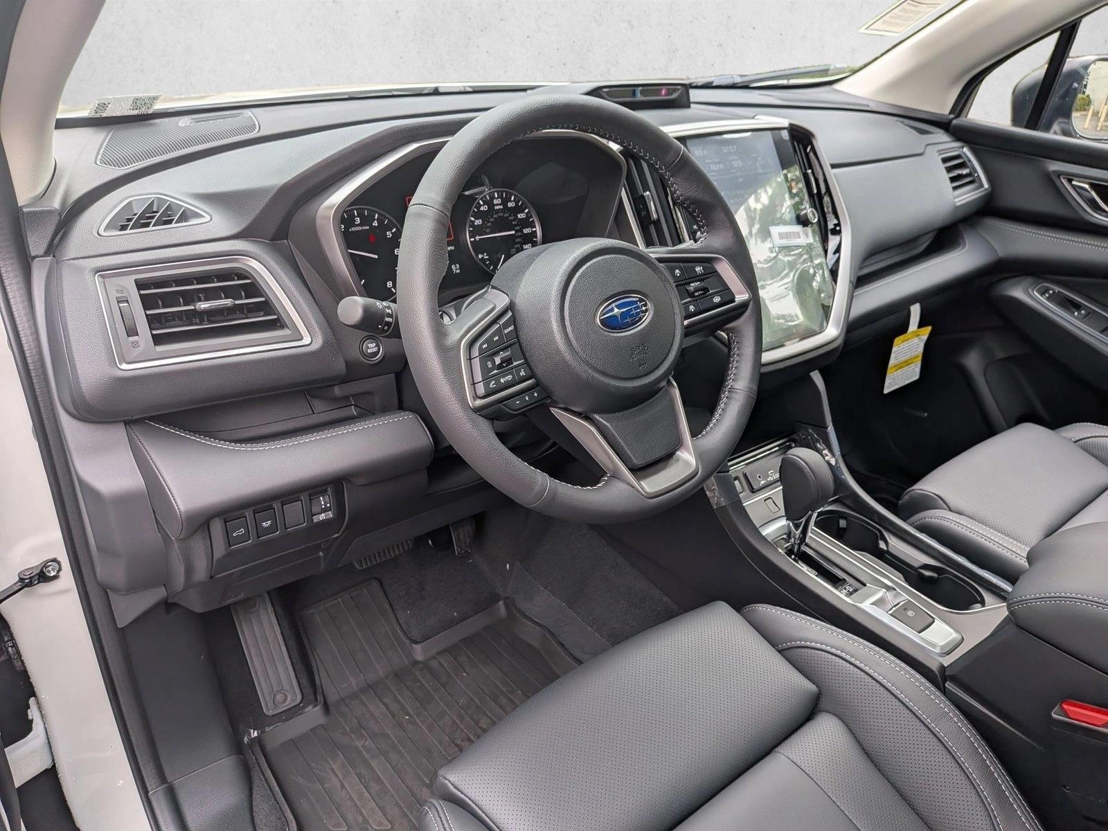 Thumbnail: 2026 Subaru Ascent - 3