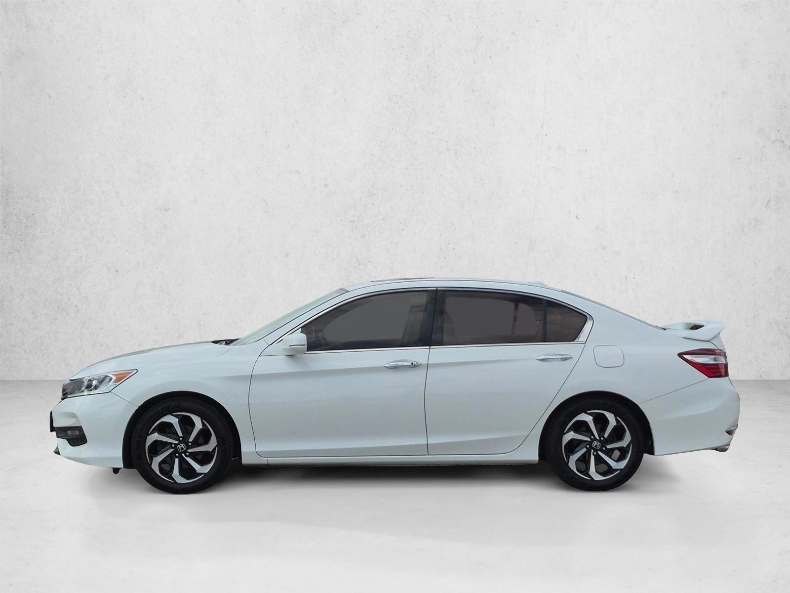 Thumbnail: 2017 Honda Accord - 2