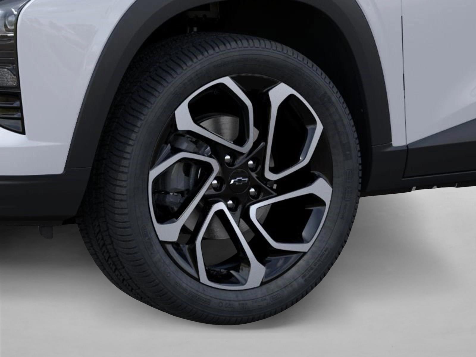 2026 Chevrolet Trax RS - Photo 9