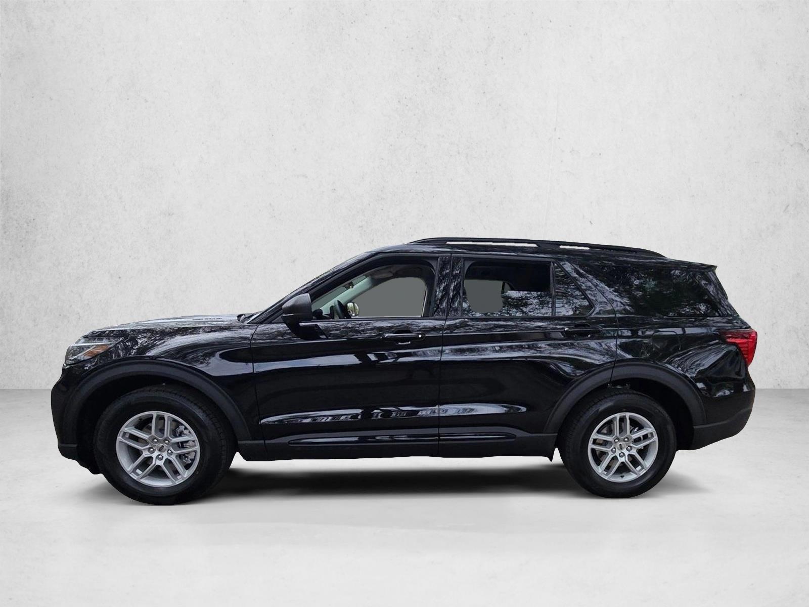 Thumbnail: 2026 Ford Explorer - 2