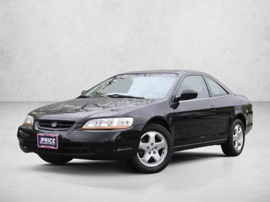 1999 Honda Accord EX -
                  Des Plaines, IL