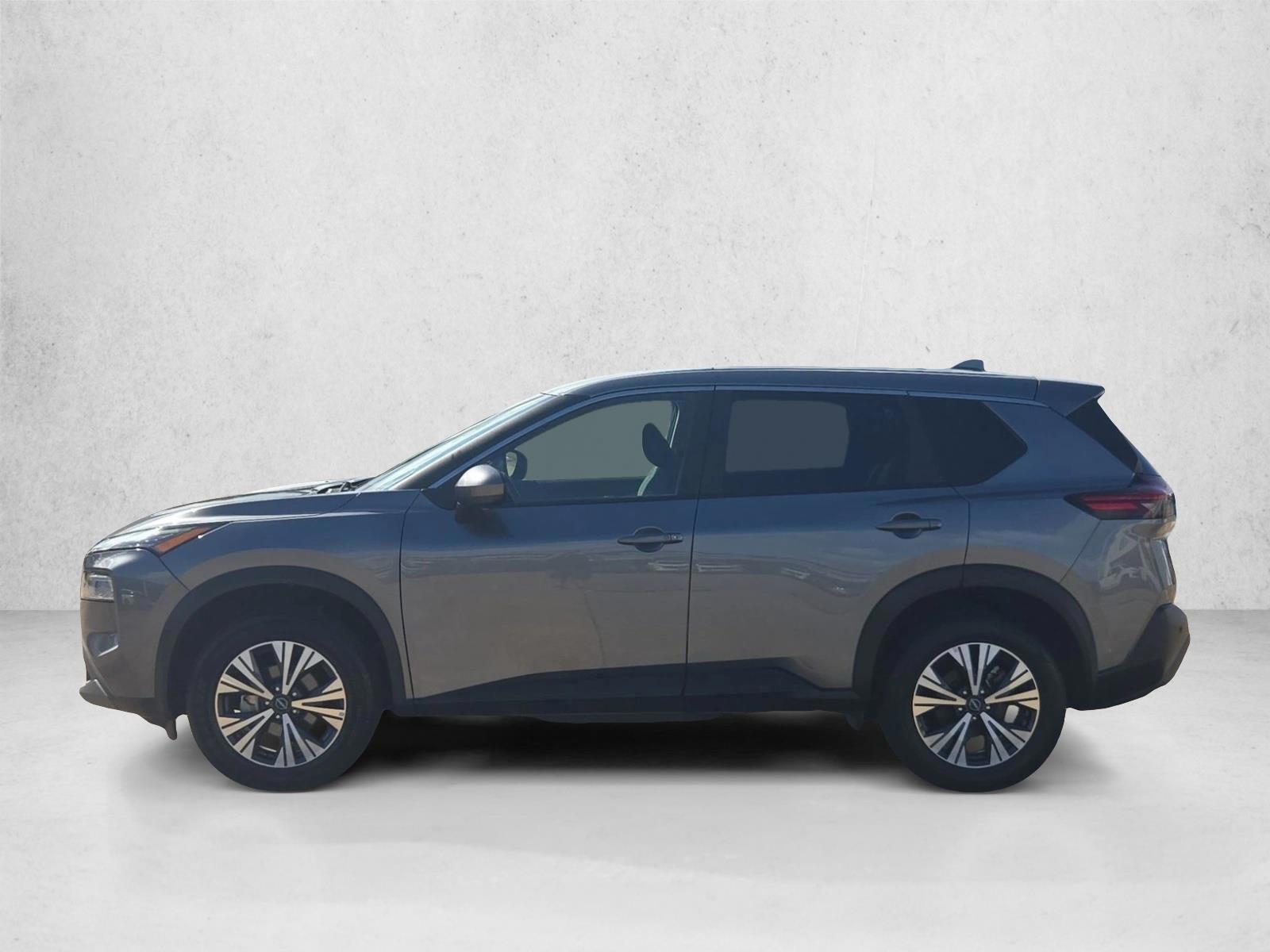 Thumbnail: 2023 Nissan Rogue - 2
