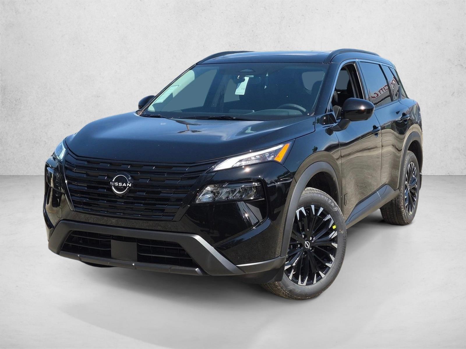 Thumbnail: 2026 Nissan Rogue - 1