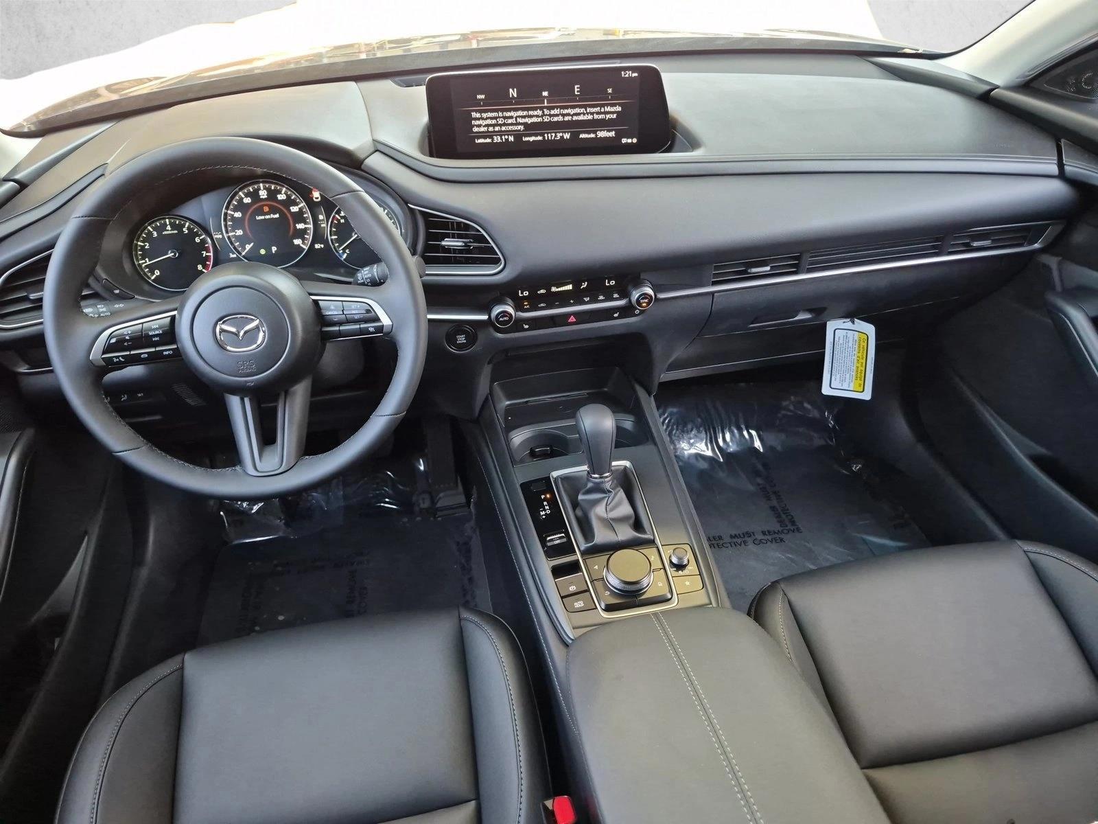 Thumbnail: 2026 Mazda CX-30 - 4