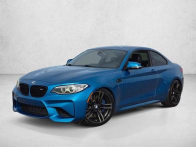 2017 BMW M2  -
                  Chandler, AZ