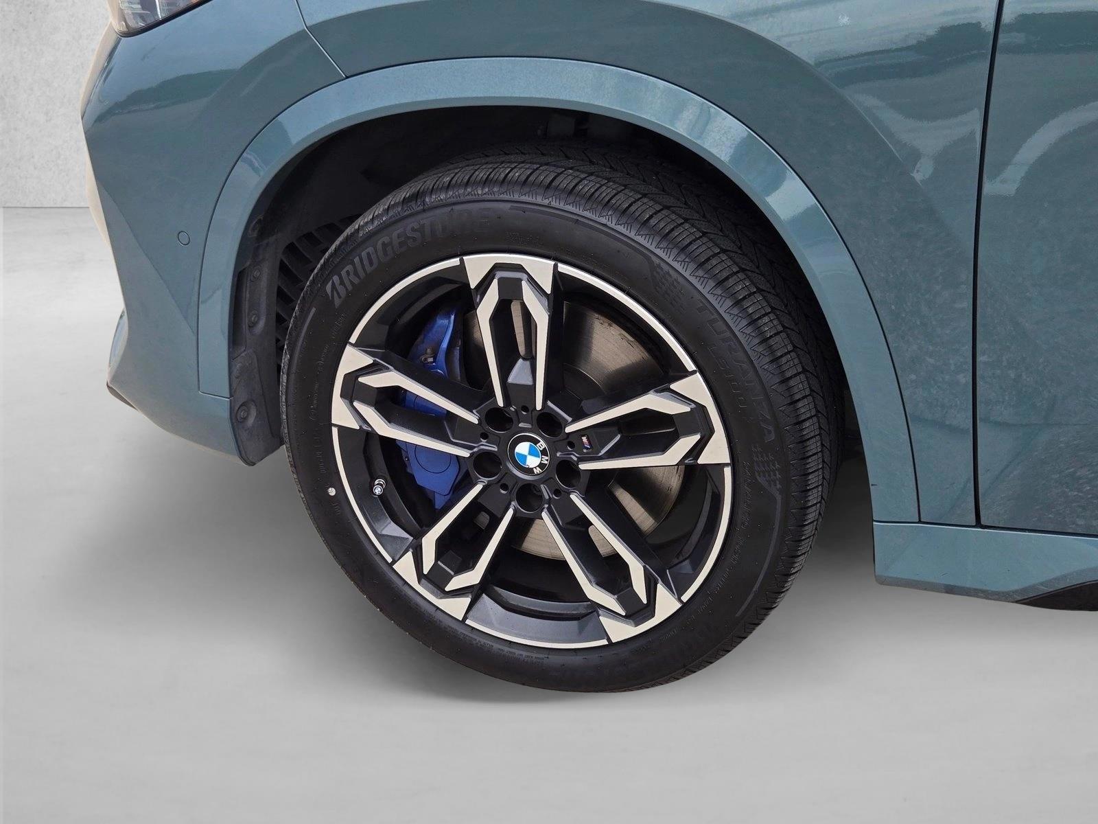2025 BMW X1 M35i - Photo 24