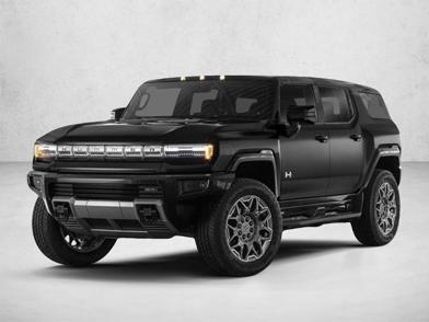 2024 GMC Hummer EV 3X -
                  Delray Beach, FL