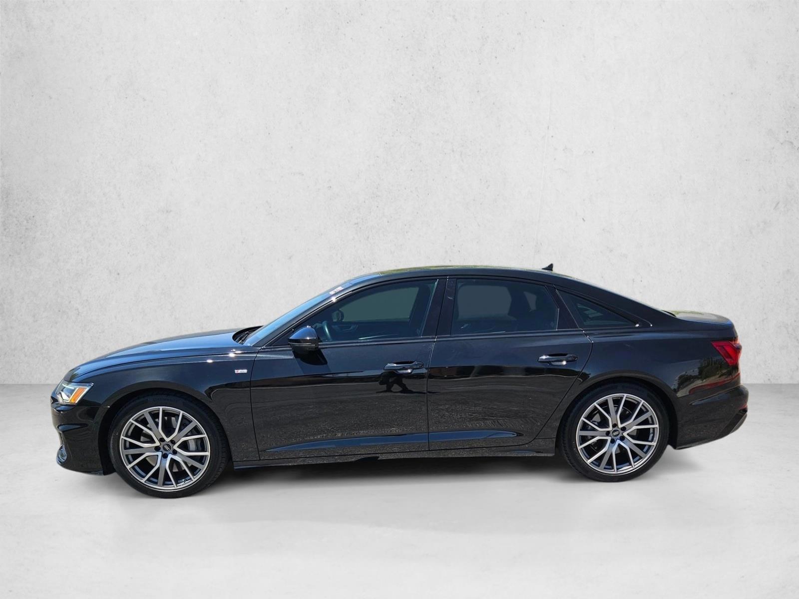 Thumbnail: 2023 Audi A6 - 2