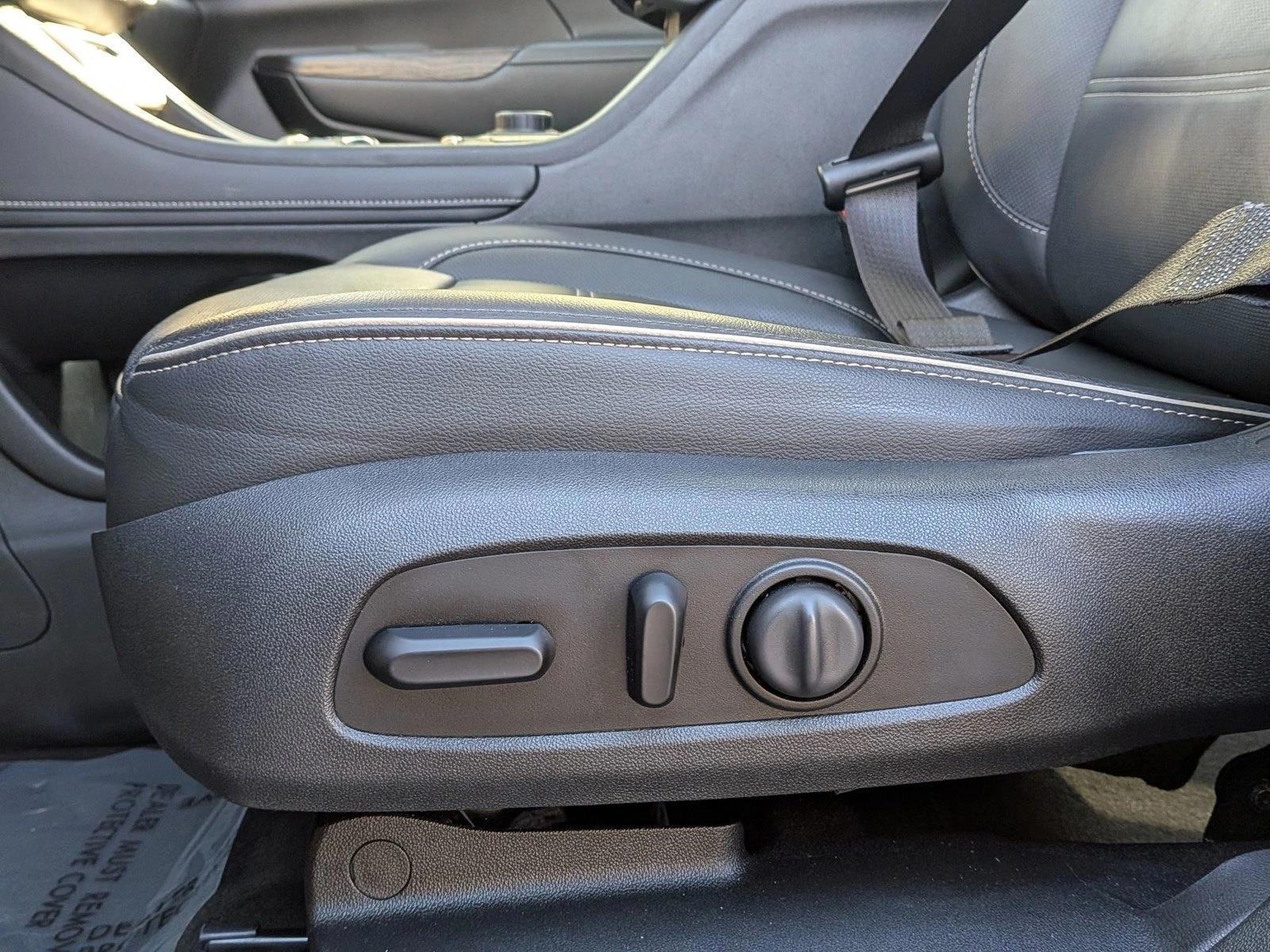 Thumbnail: 2020 GMC Acadia - 5