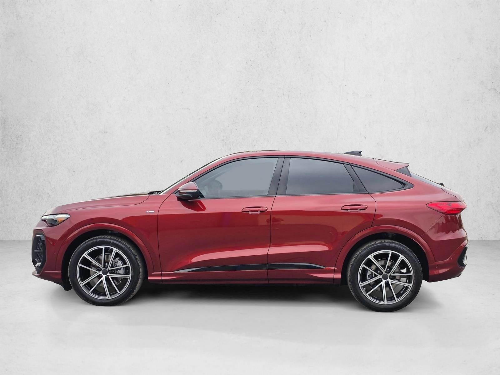 Thumbnail: 2026 Audi Q5 - 2