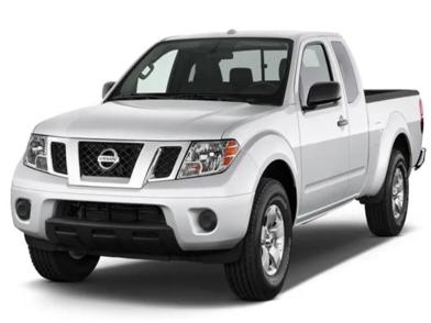 2013 Nissan Frontier SV -
                  Centennial, CO