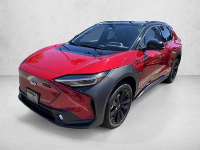 2025 Subaru Solterra Touring -
                  Bellevue, WA