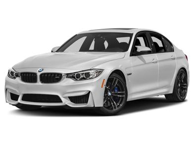 2016 BMW M3  -
                  Rockville, MD