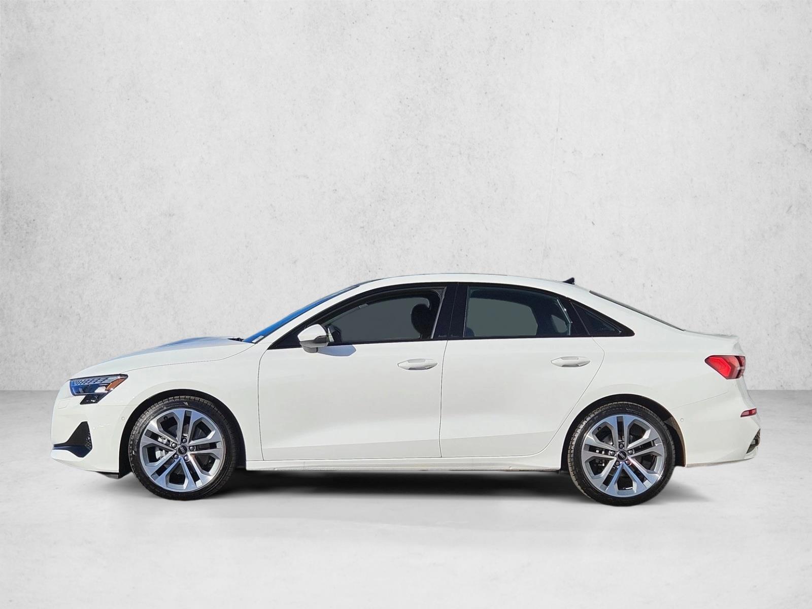Thumbnail: 2026 Audi A3 - 2