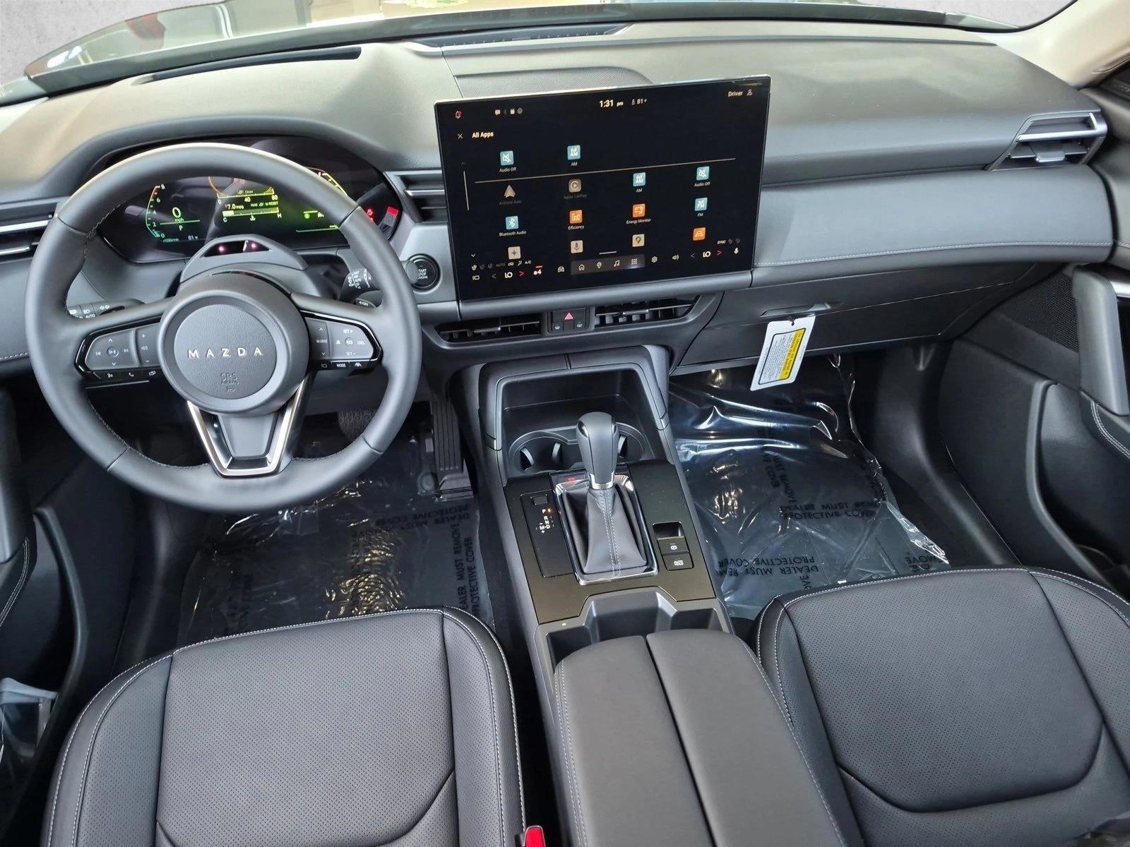 Thumbnail: 2026 Mazda CX-5 - 3