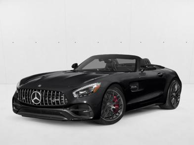 2018 Mercedes-Benz AMG GT  -
                  Delray Beach, FL